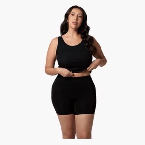 Yummie Shaping Short